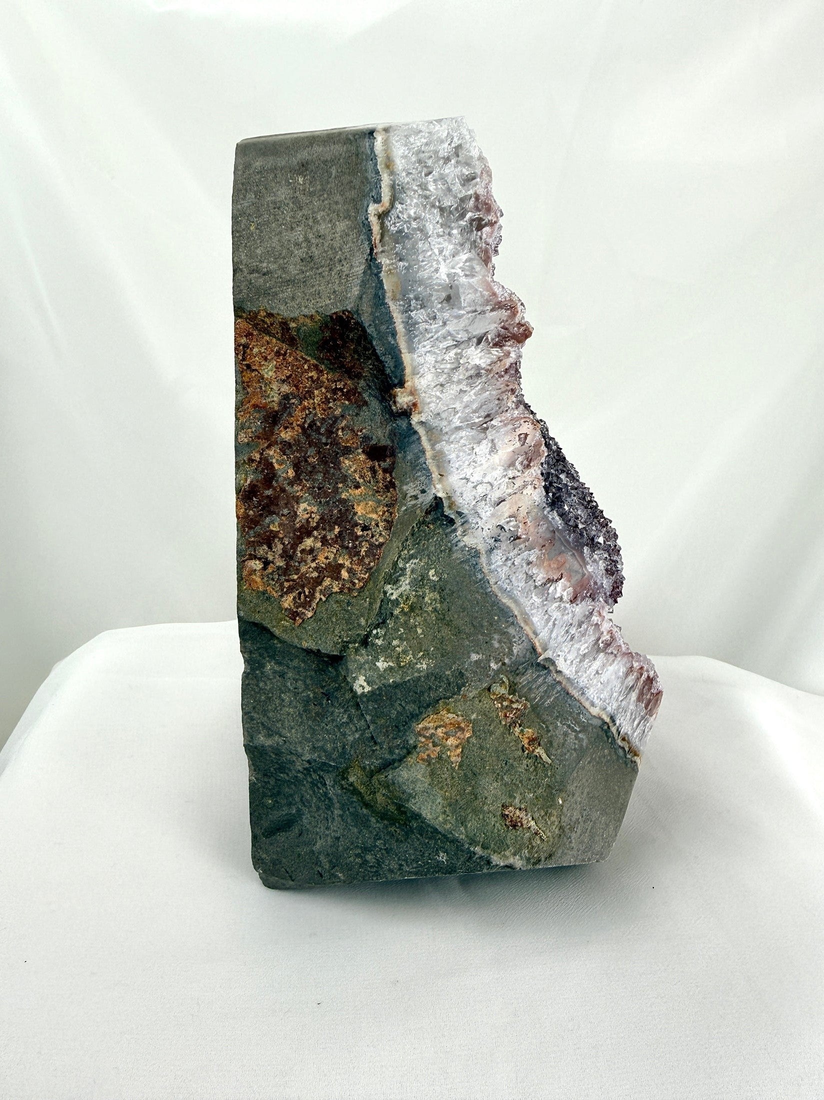 Large Raw Amethyst (#3)