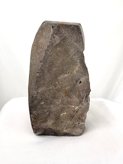 Large Raw Amethyst #3