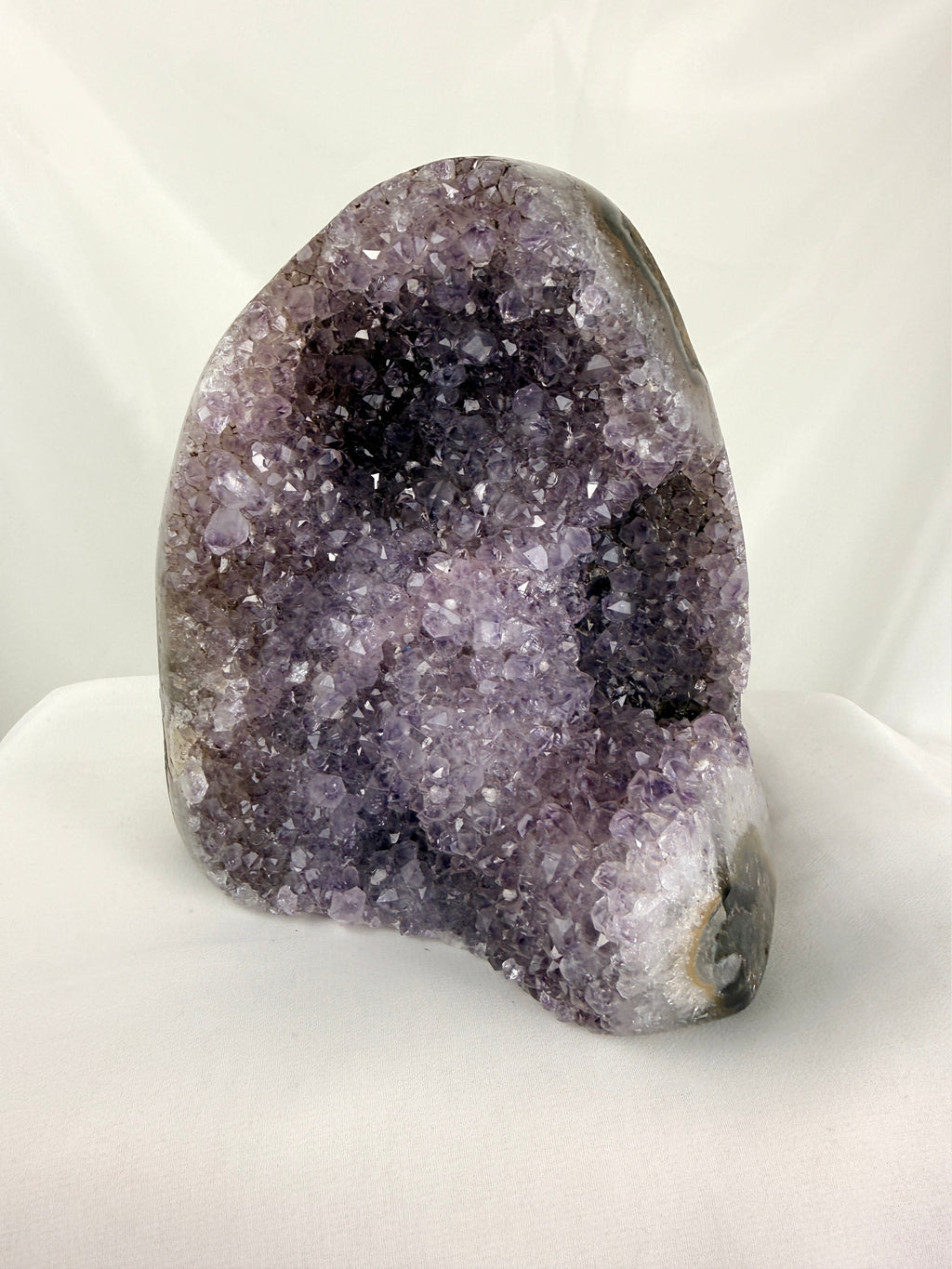 Large Raw Amethyst (#4)