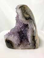 Large Raw Amethyst (#4)