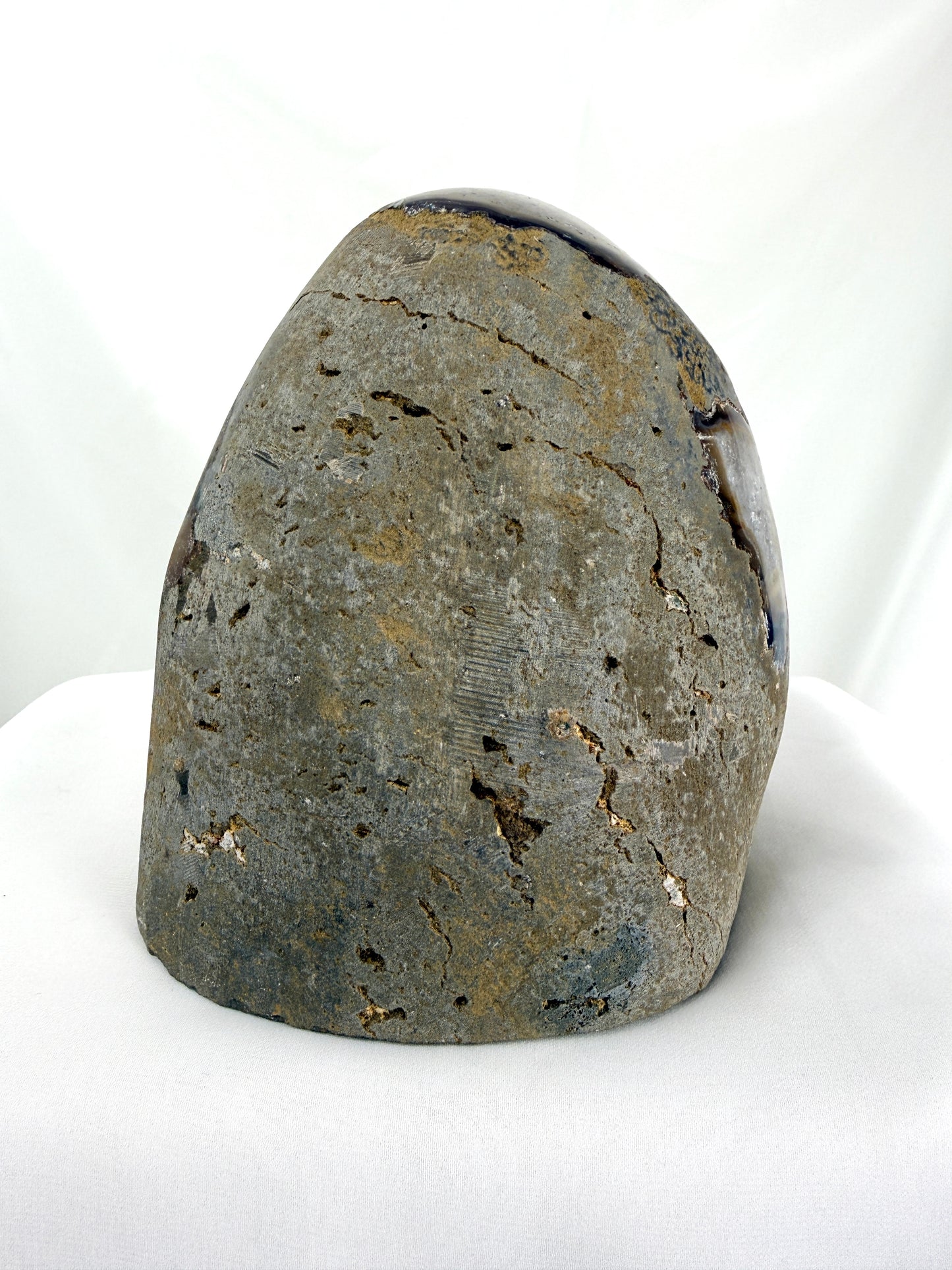 Large Raw Amethyst #4