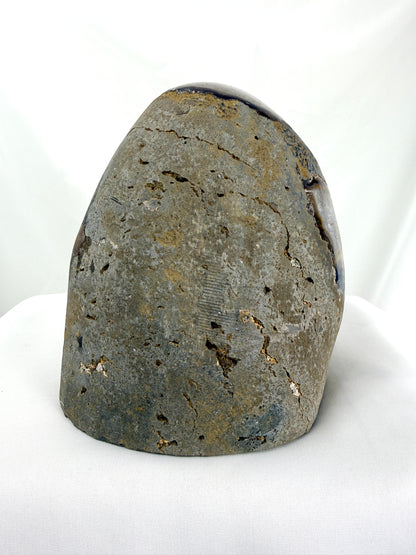 Large Raw Amethyst #4