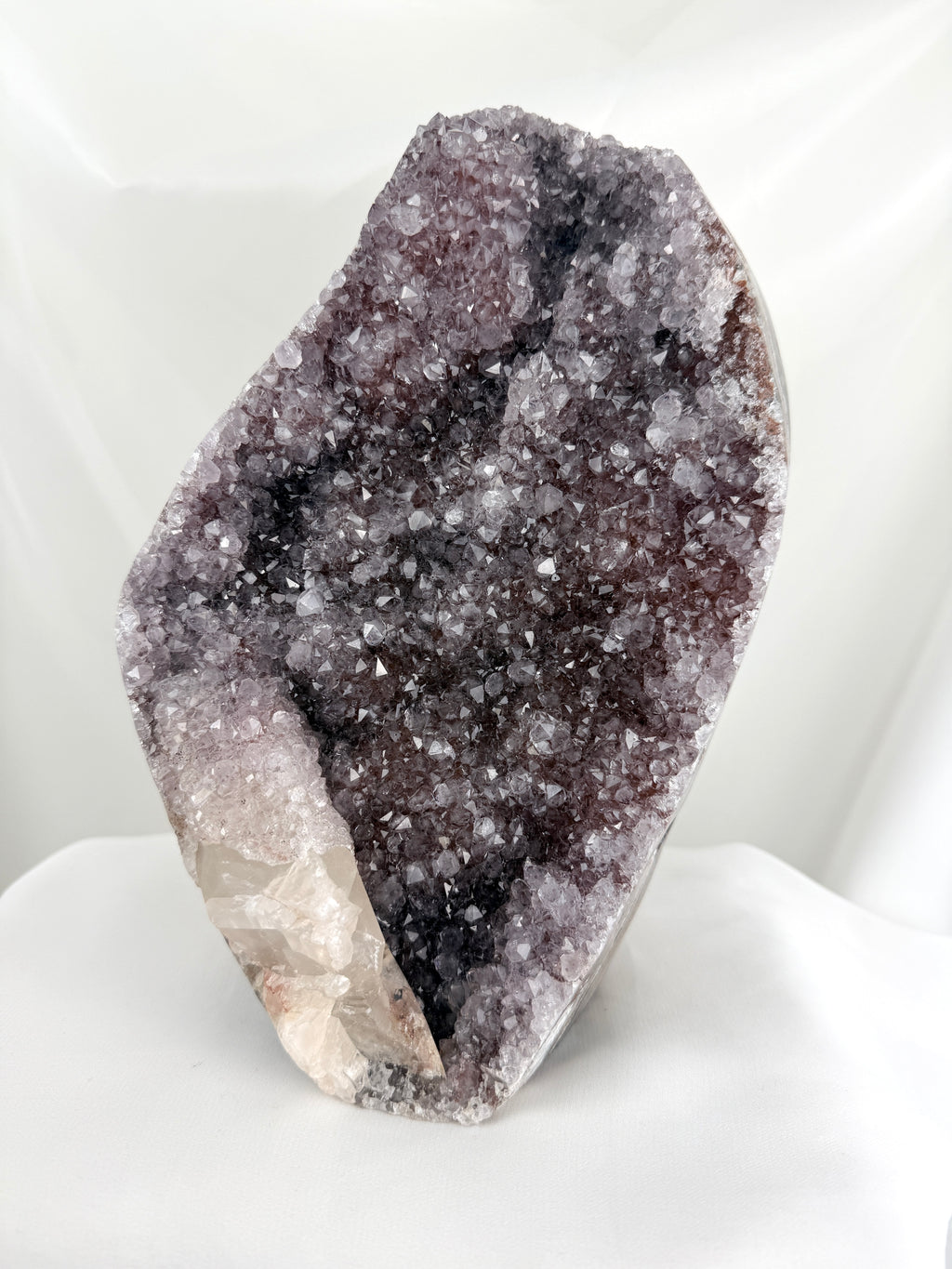 Large Raw Amethyst (#1)