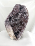 Large Raw Amethyst (#1)