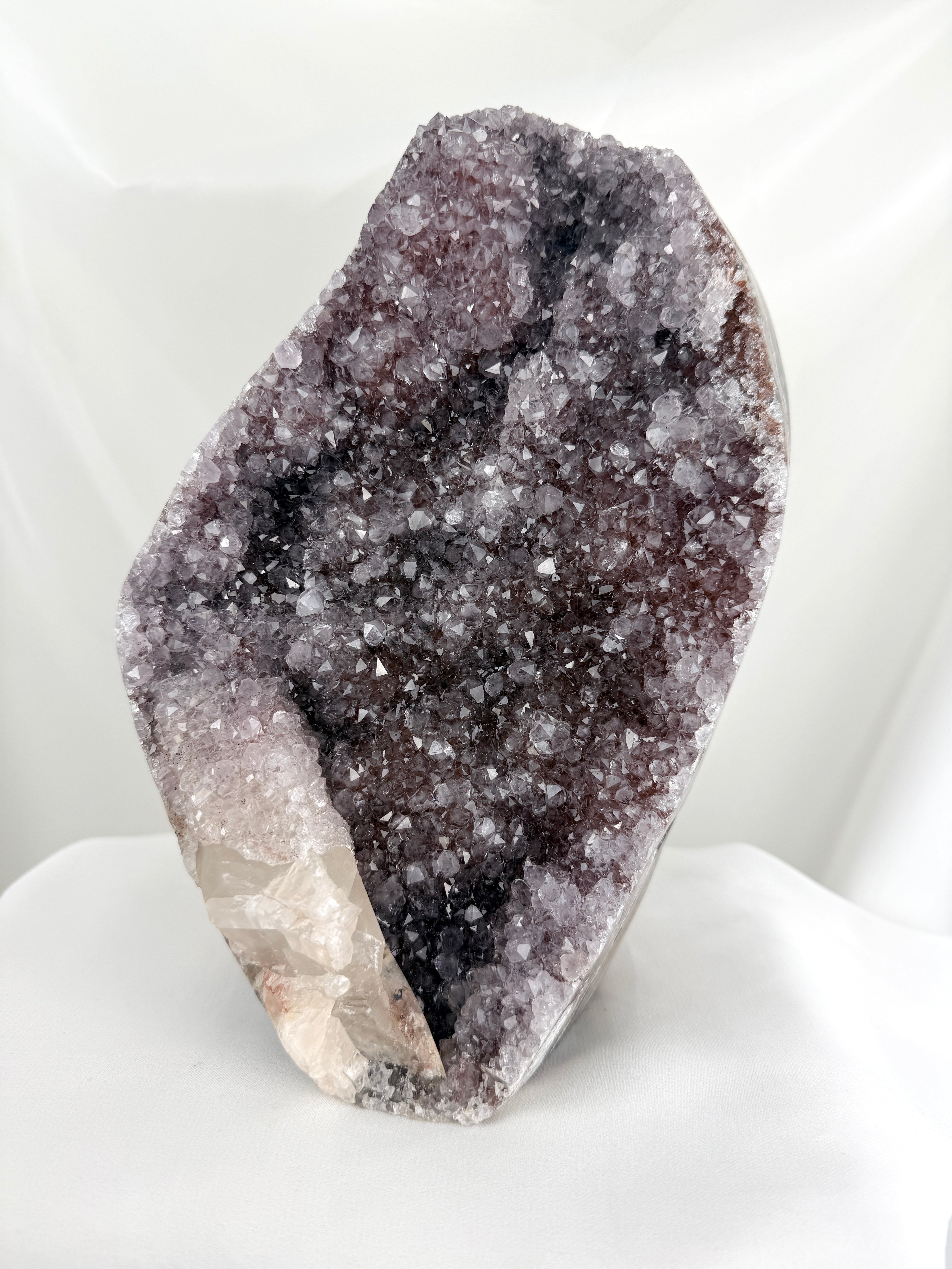 Large Raw Amethyst (#1)