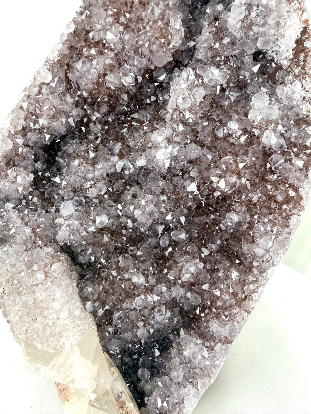 Large Raw Amethyst (#1)