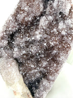 Large Raw Amethyst (#1)