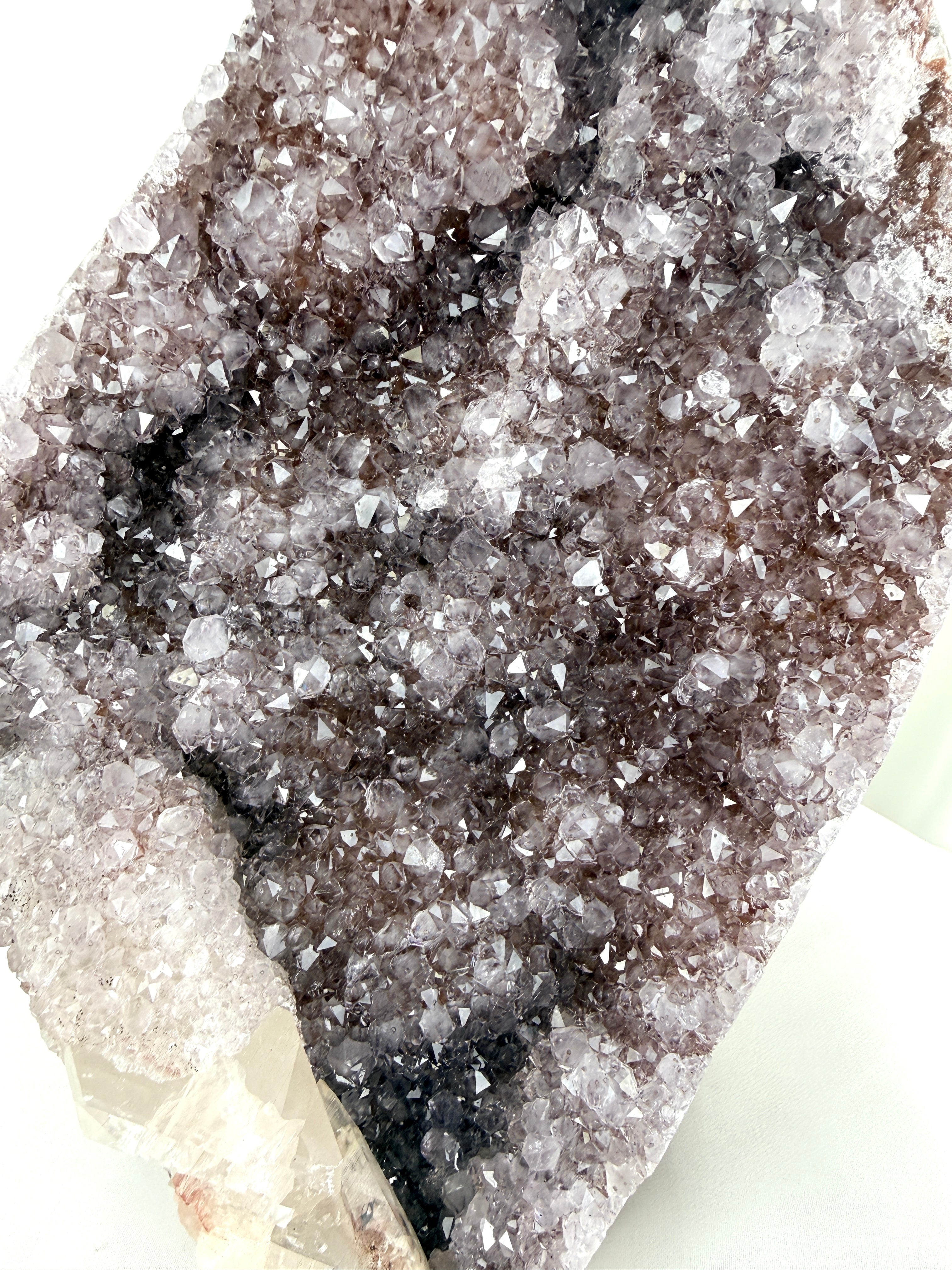 Large Raw Amethyst (#1)