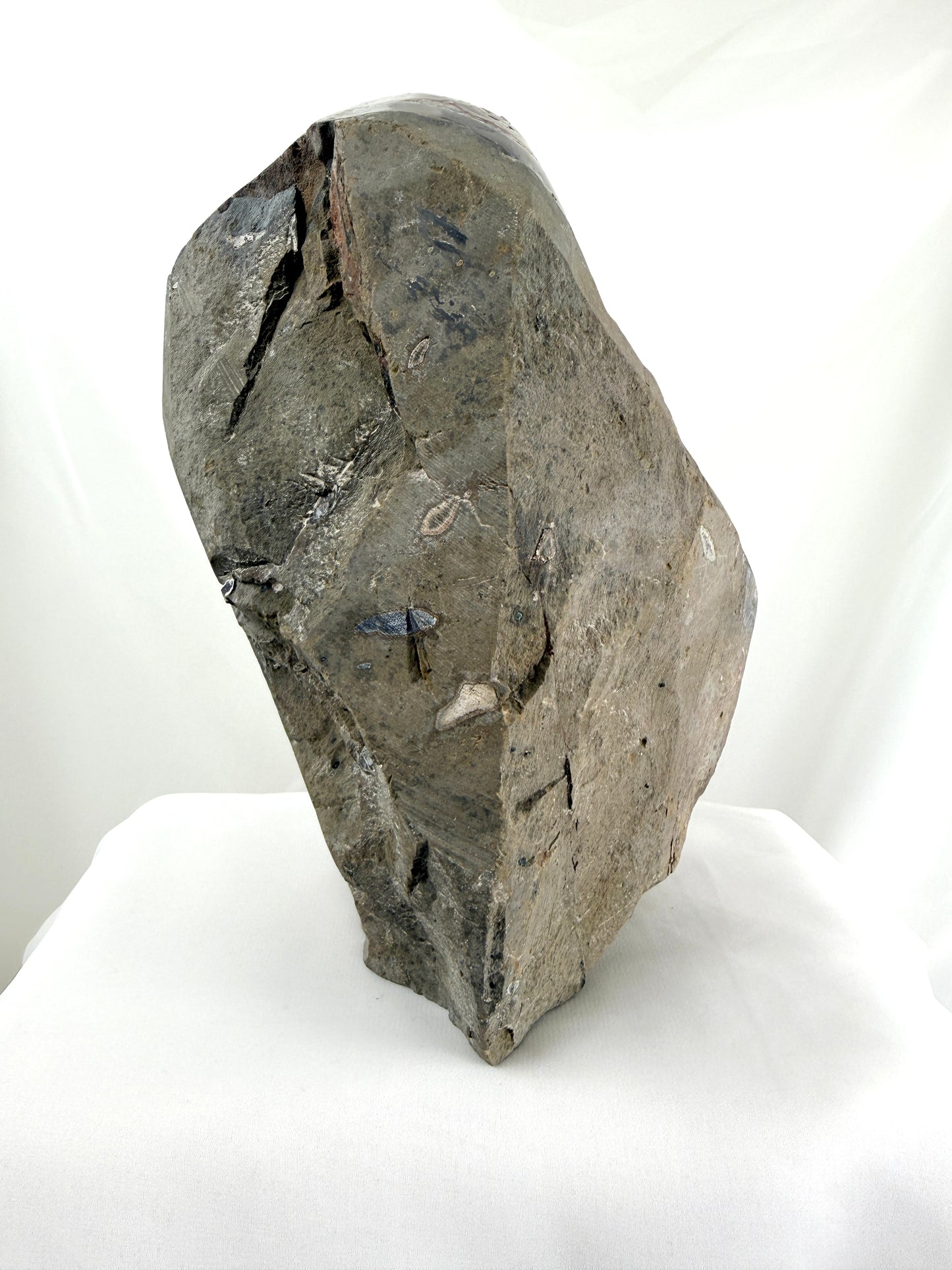 Large Raw Amethyst #1