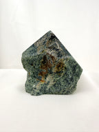 Diopside Cut Base (#1)