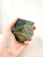 Diopside Cut Base (#1)