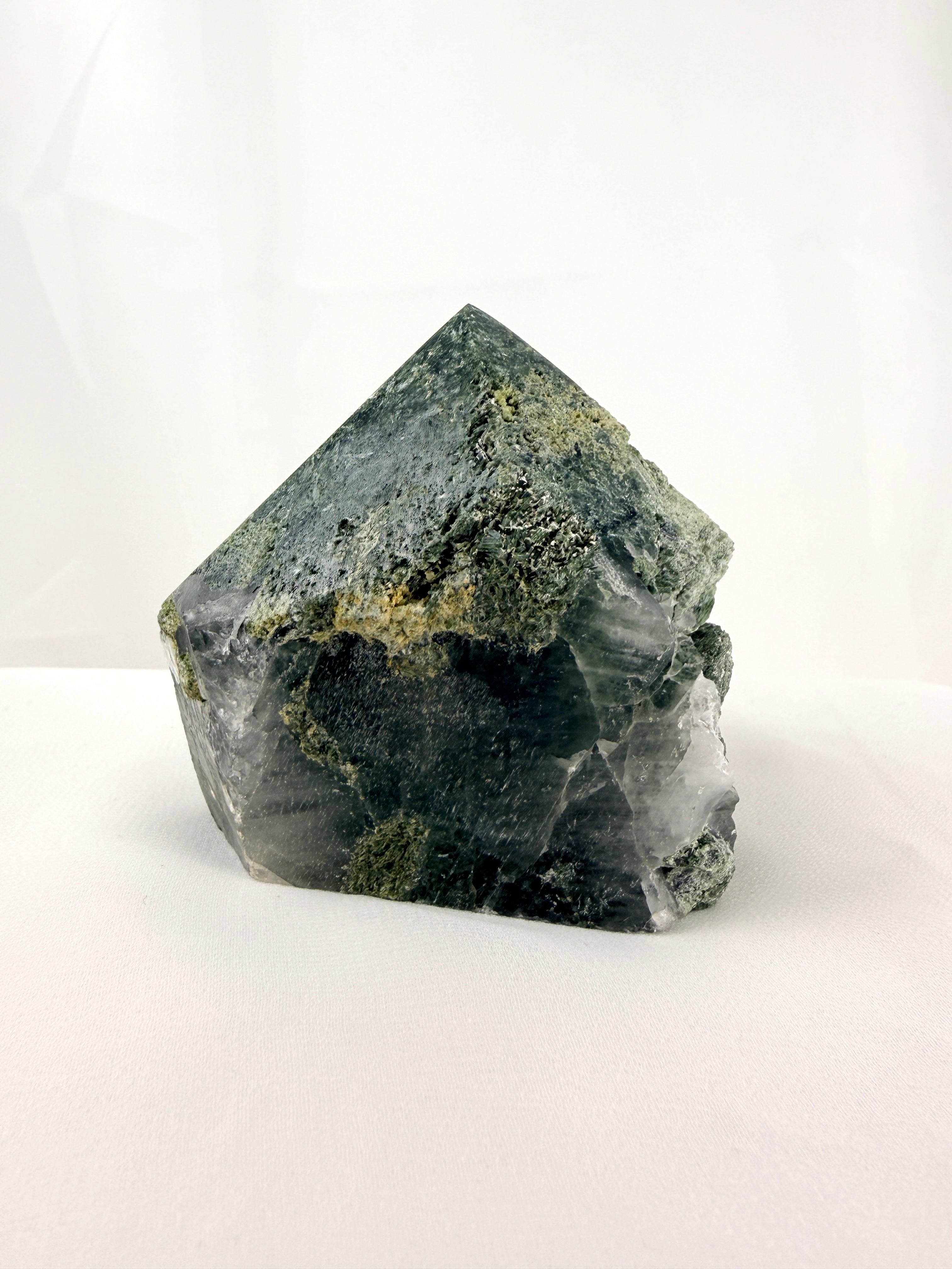 Diopside Cut Base (#2)