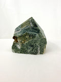 Diopside Cut Base (#3)