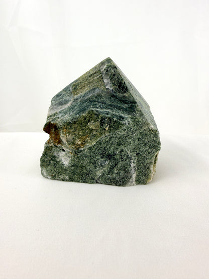 Diopside Cut Base - Brazil - 0.39kg (#3)