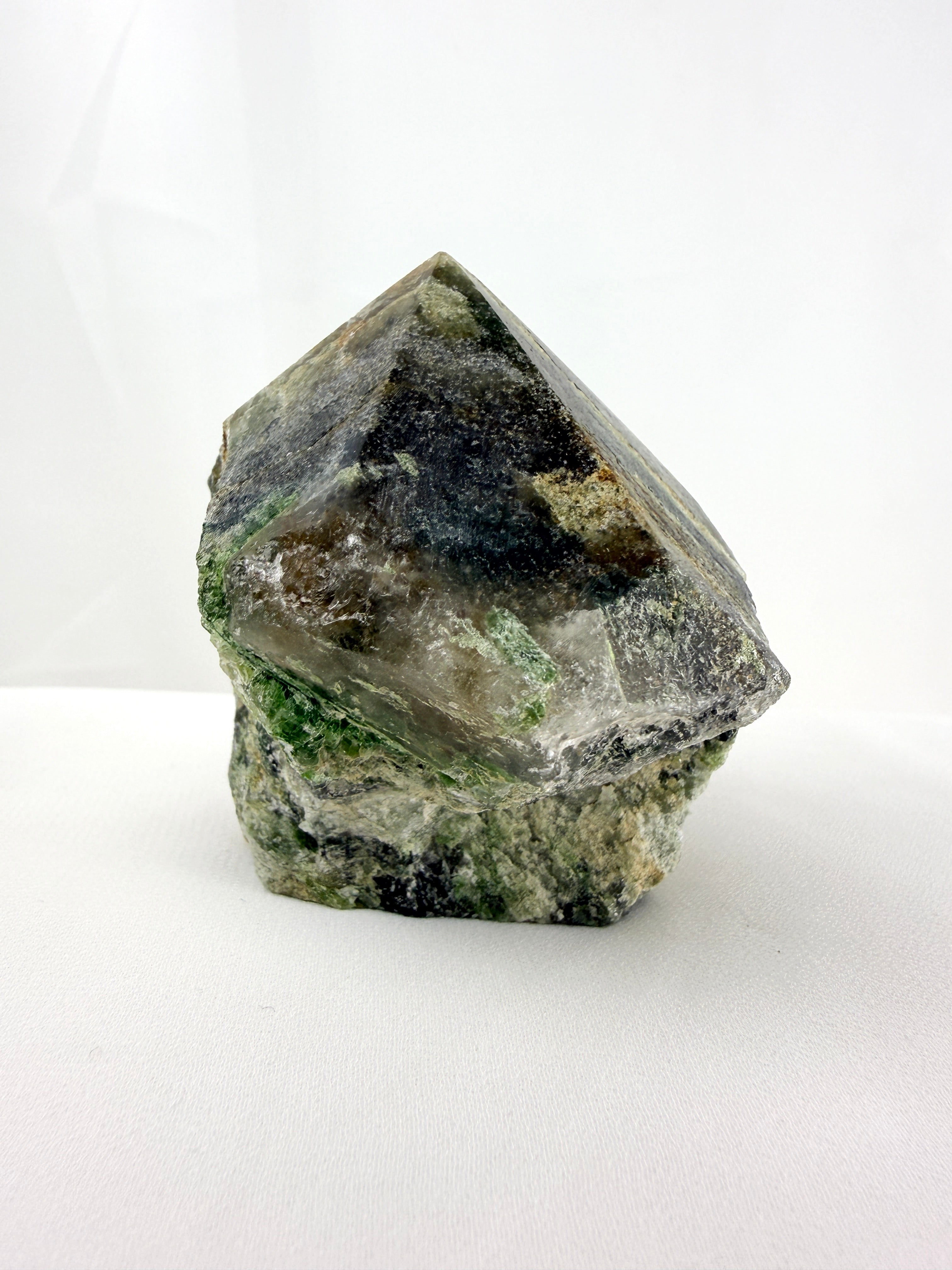 Diopside Cut Base (#4)