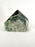 Diopside Cut Base (#5)