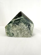Diopside Cut Base (#5)