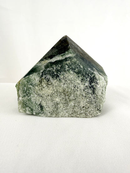 Diopside Cut Base - Brazil - 0.23kg (#5)