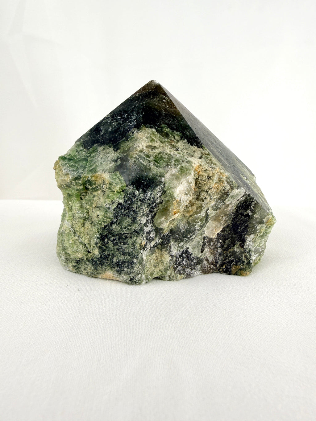 Diopside Cut Base (#5)