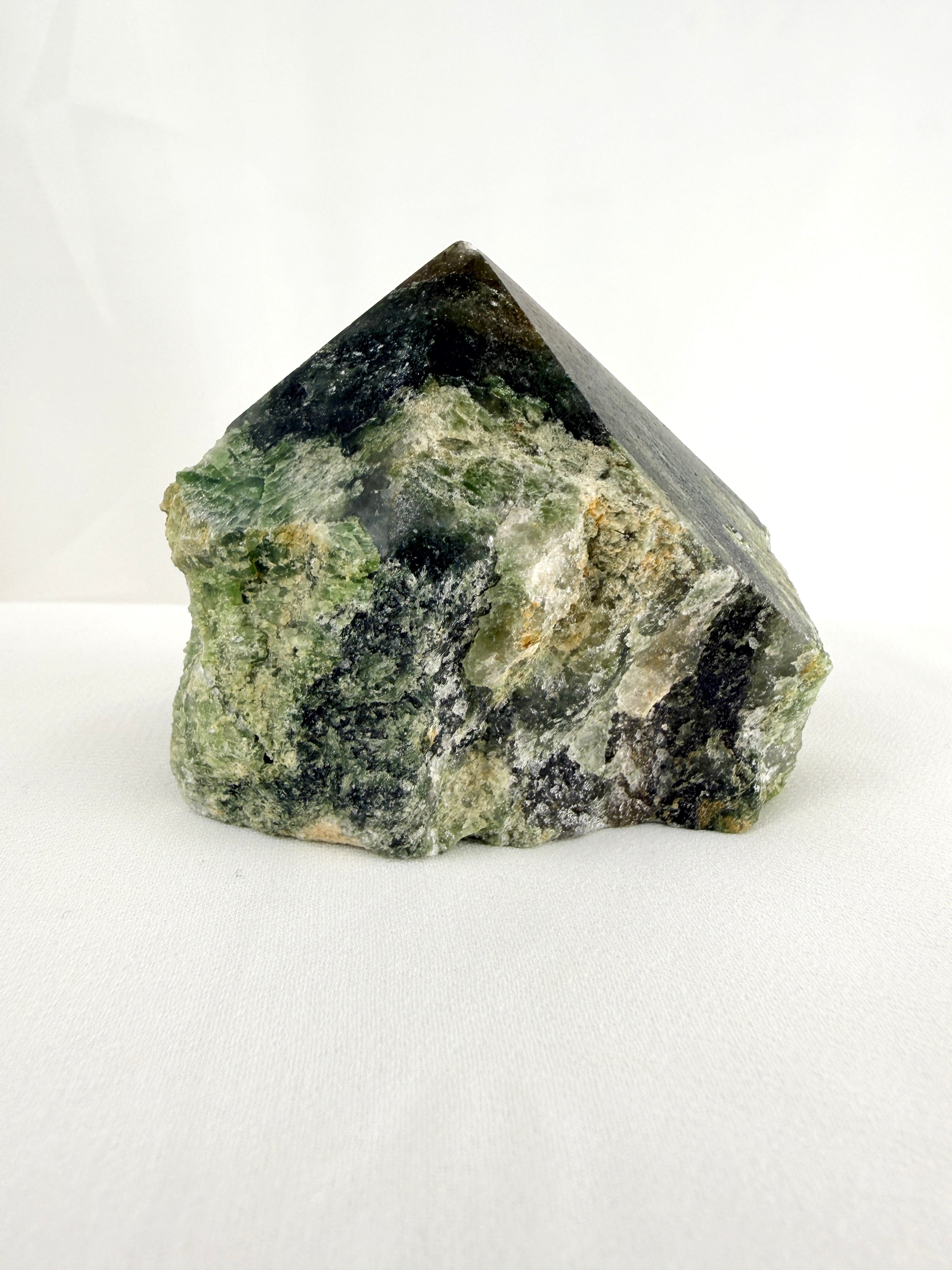 Diopside Cut Base (#5)