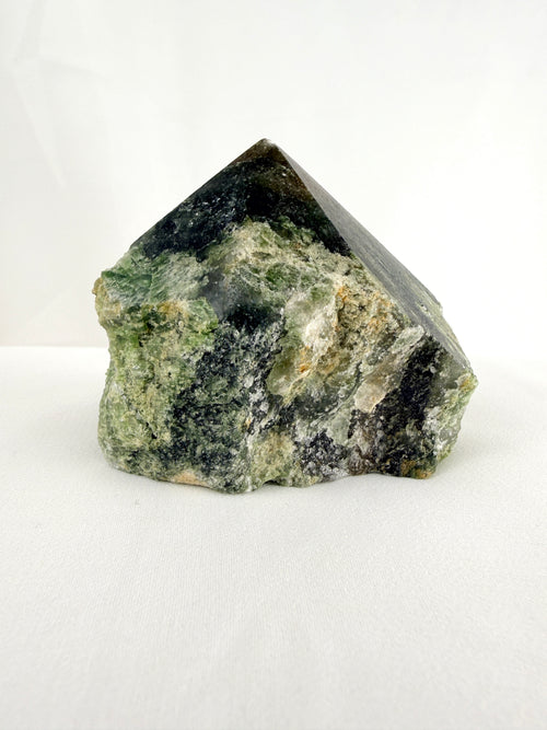 Diopside Cut Base (#5)