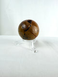 Natural Ocean Jasper Sphere Crystal