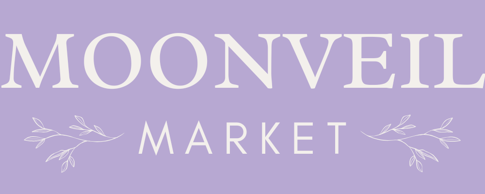 Moonveil Market