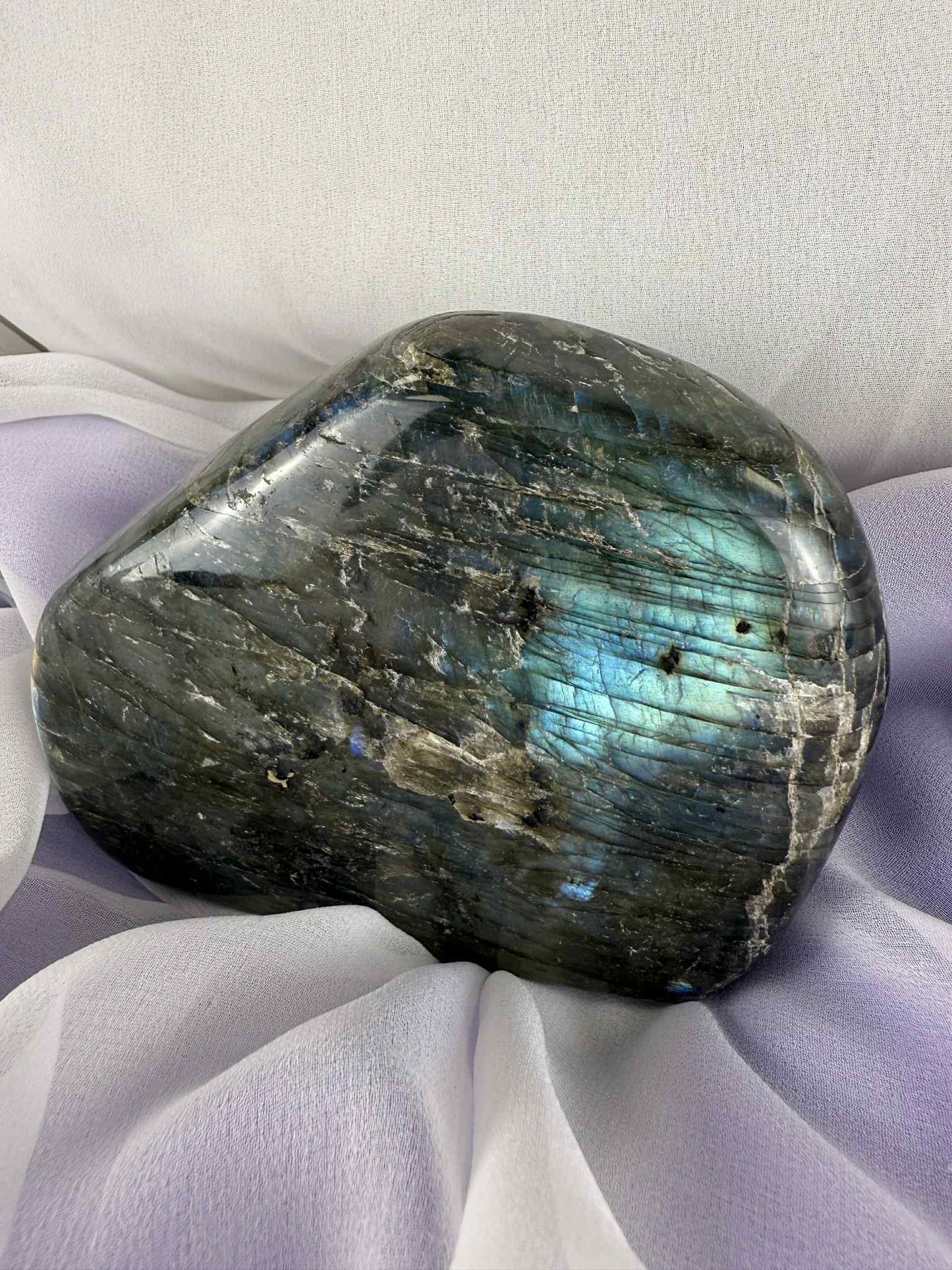 Labradorite Freeform #3