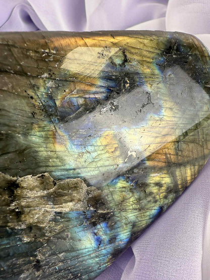 Labradorite Freeform #3