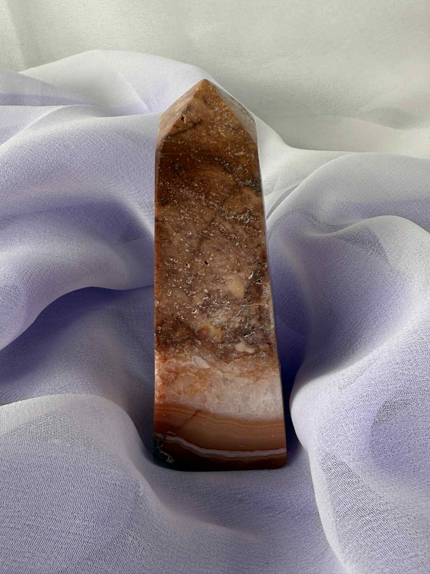 Carnelian Obelisk