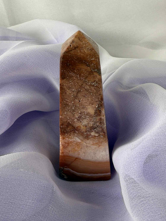 Carnelian Obelisk