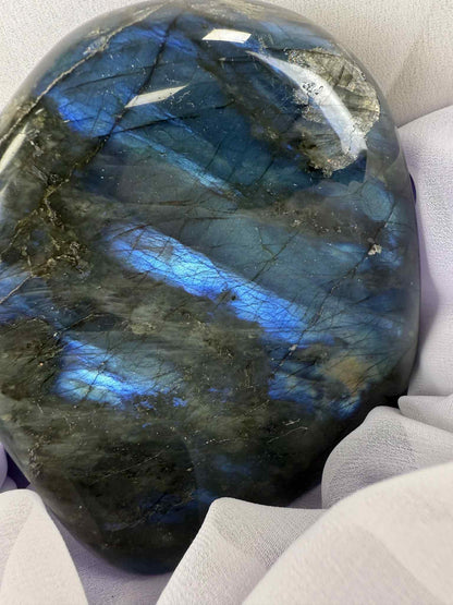 Labradorite Freeform #1