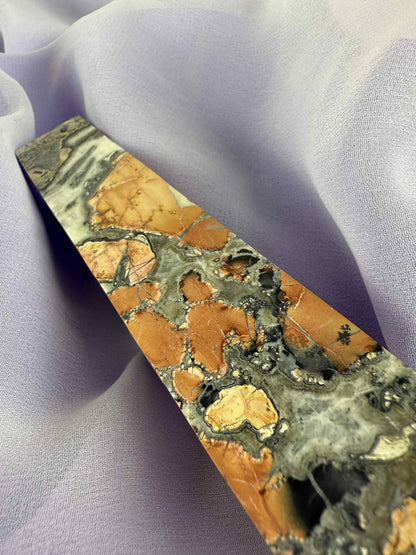 Maligano Jasper Obelisk
