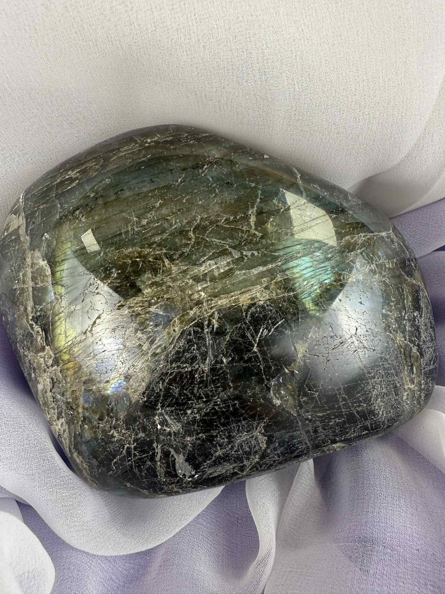 Labradorite Freeform #3