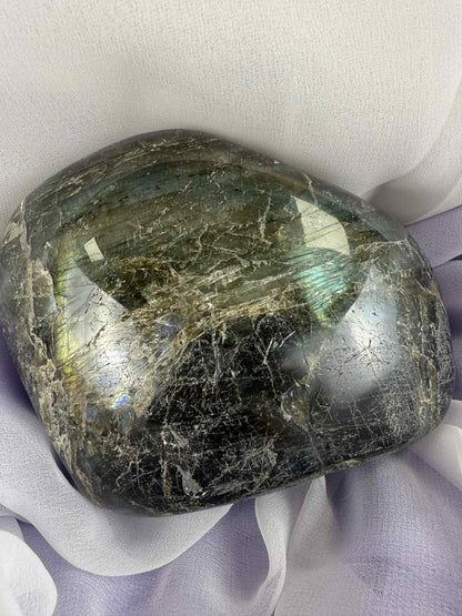 Labradorite Freeform #3
