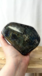 Labradorite Freeform (#3)