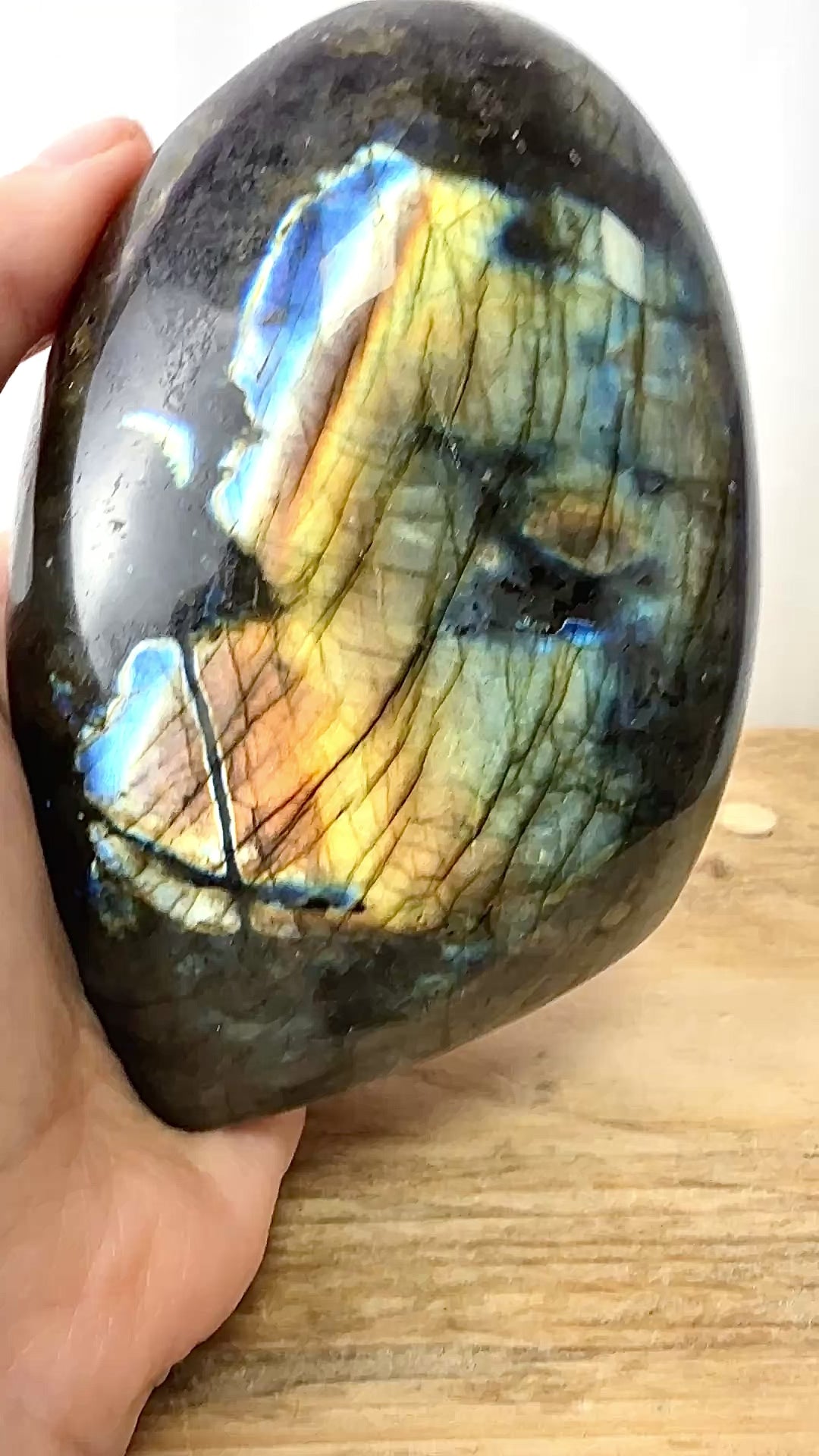 Labradorite Freeform (#2)