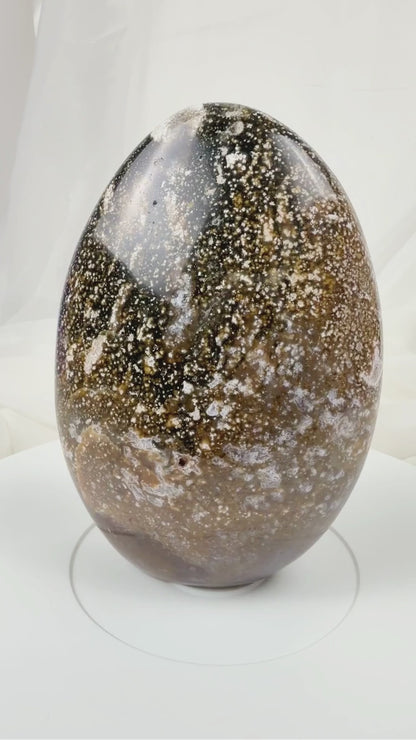 Ocean Jasper Freeform